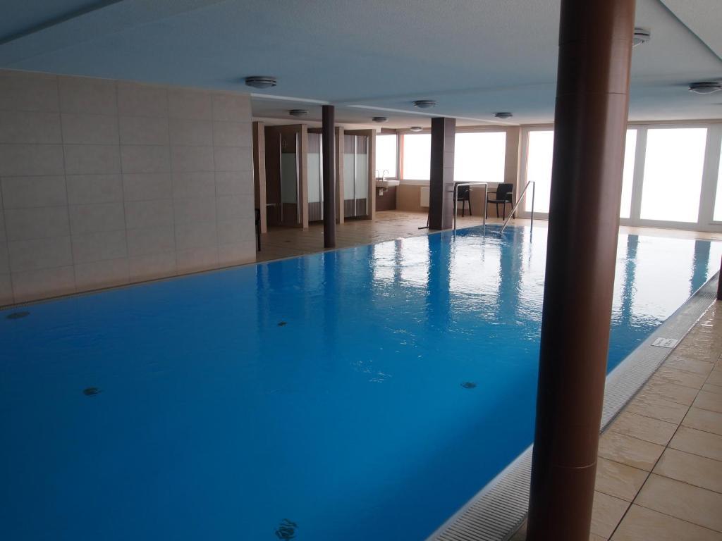 Ferienwohnung Im Haus Edelweiss Treffen Kültér fotó