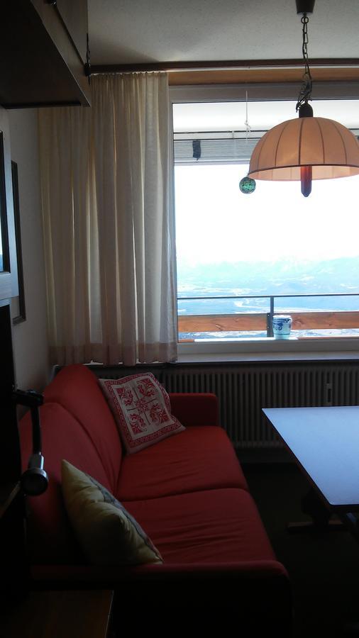 Ferienwohnung Im Haus Edelweiss Treffen Kültér fotó